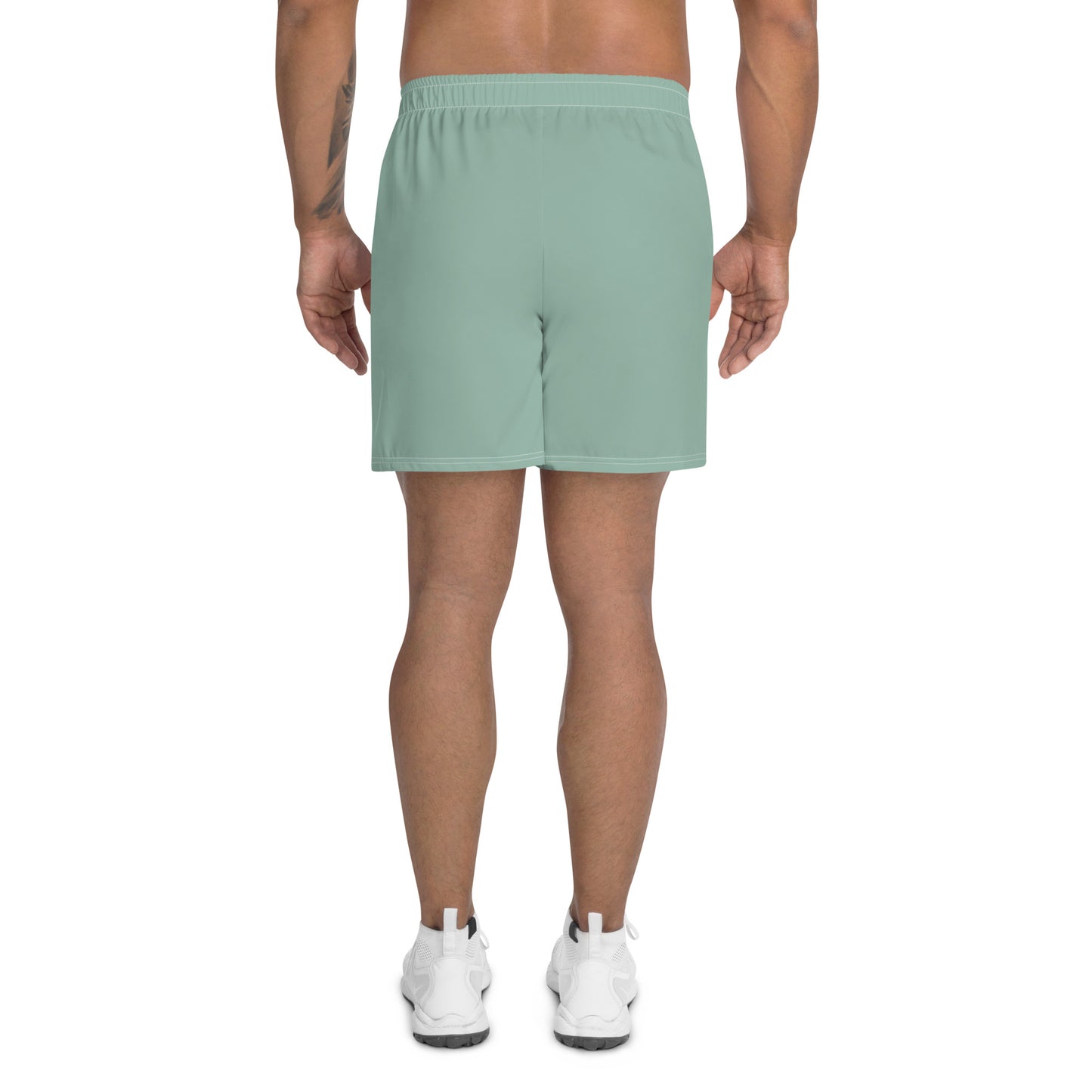 Harmony Haven Men's Recycled Shorts - FLAKOUT