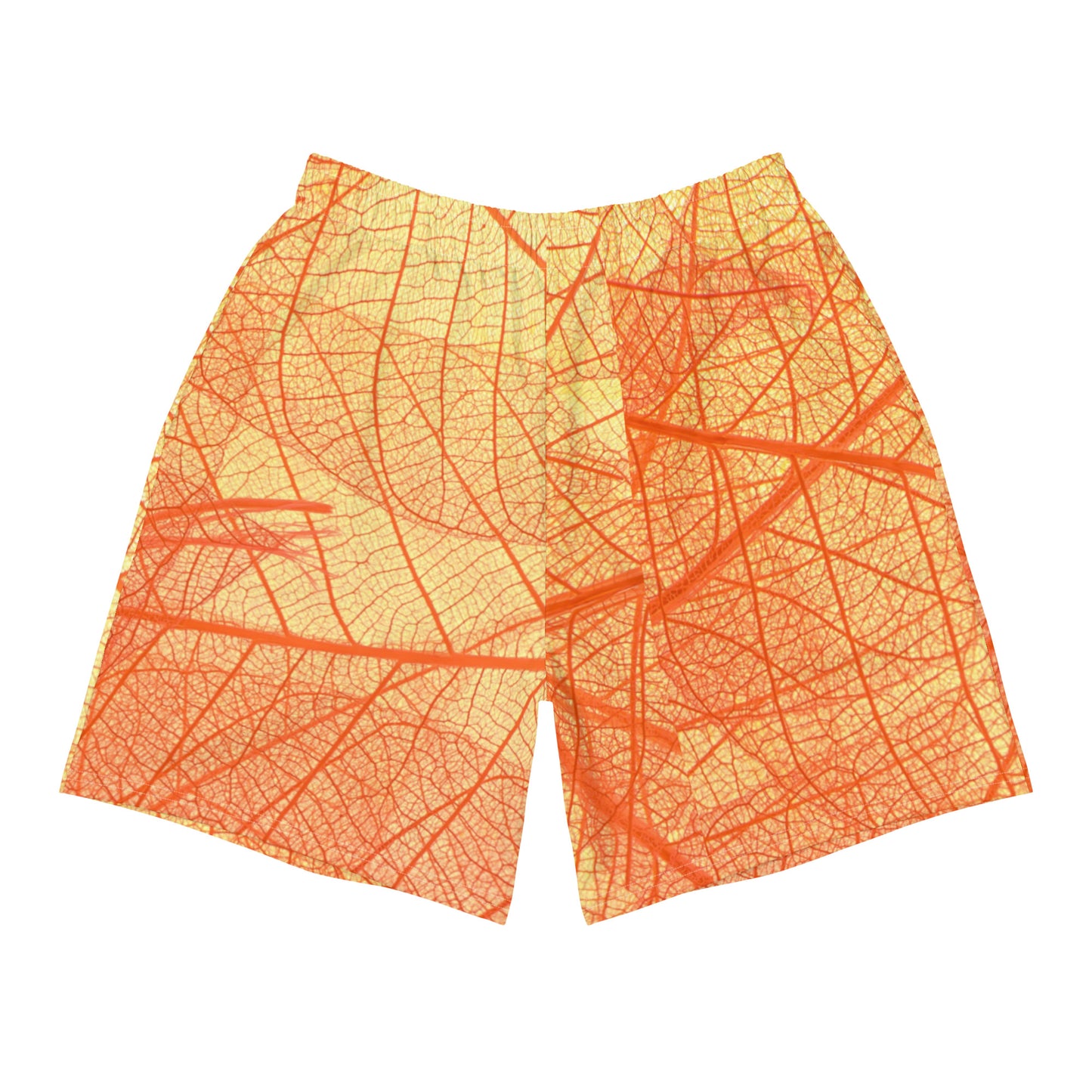 Vermilion Wisps Men's Swim - Athletic Shorts - FLAKOUT