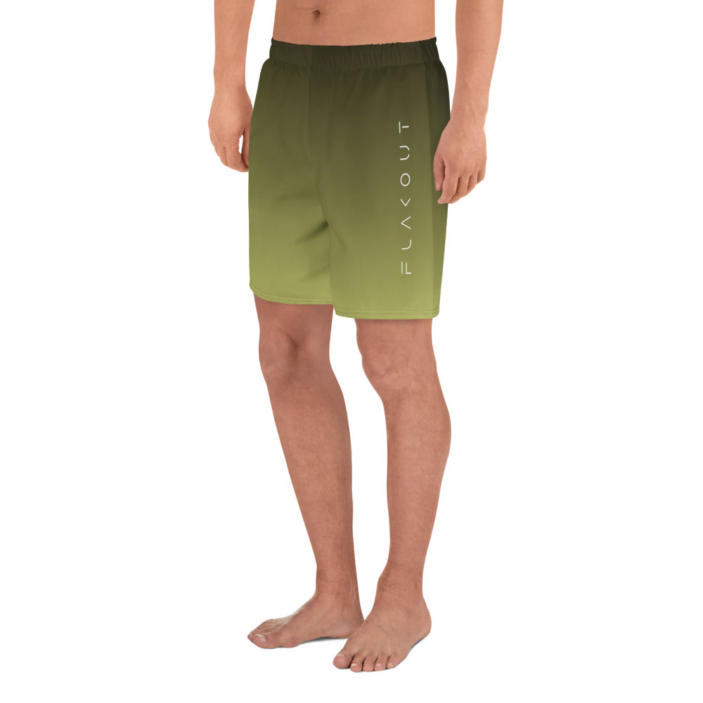 Mossy Oak Men's Recycled Shorts - FLAKOUT