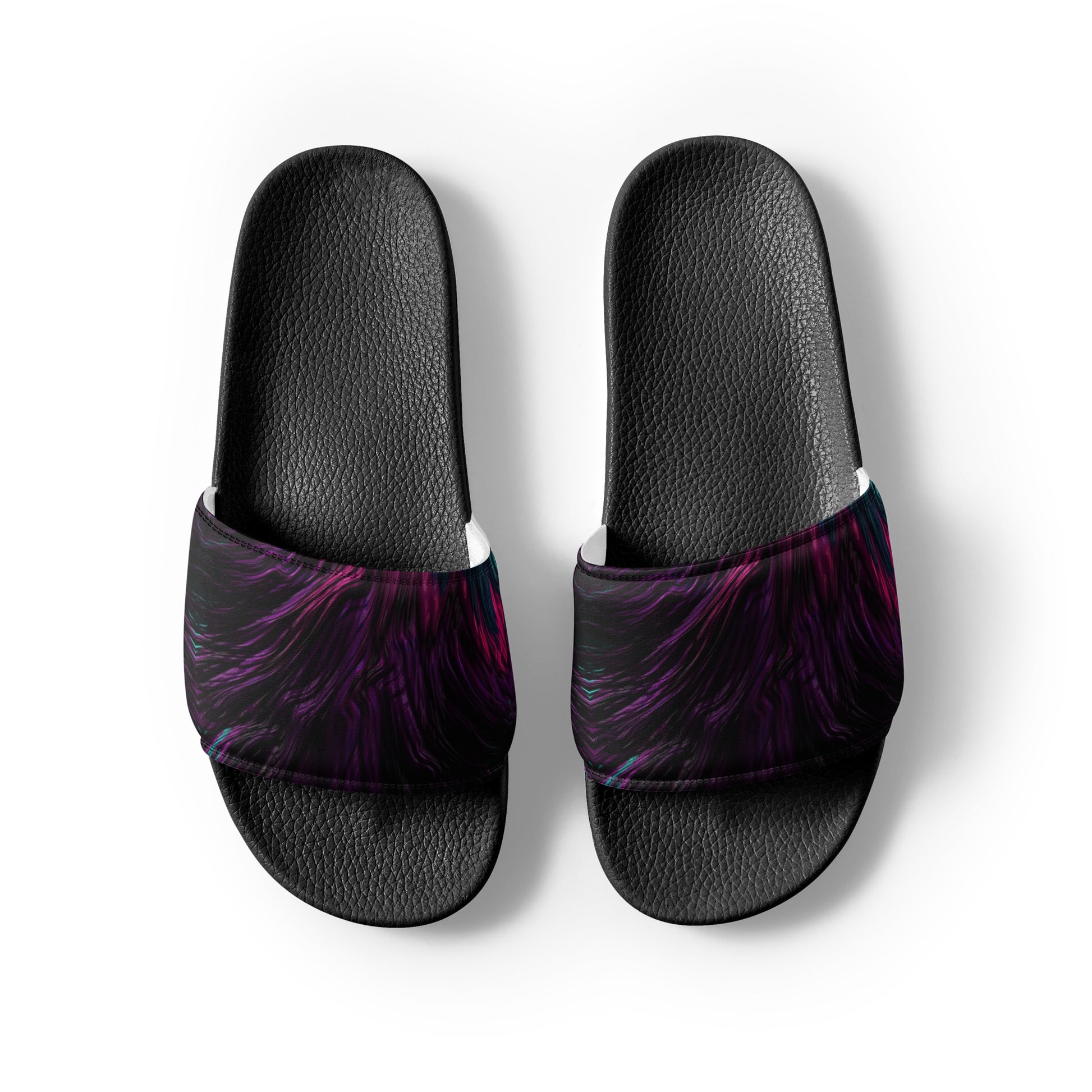 Harmony Fusion Men’s Slides - FLAKOUT