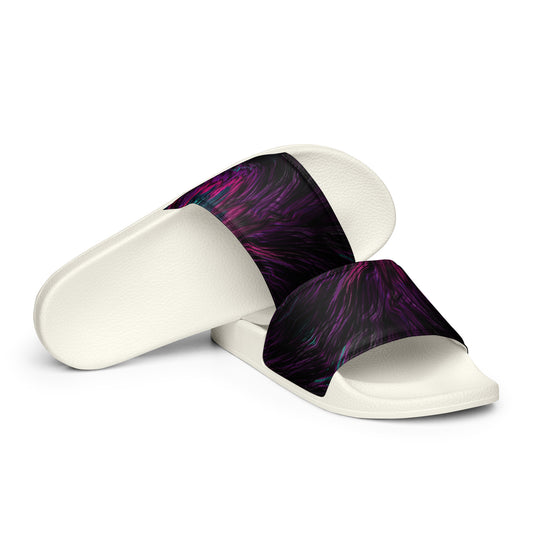 Harmony Fusion Men’s Slides - FLAKOUT