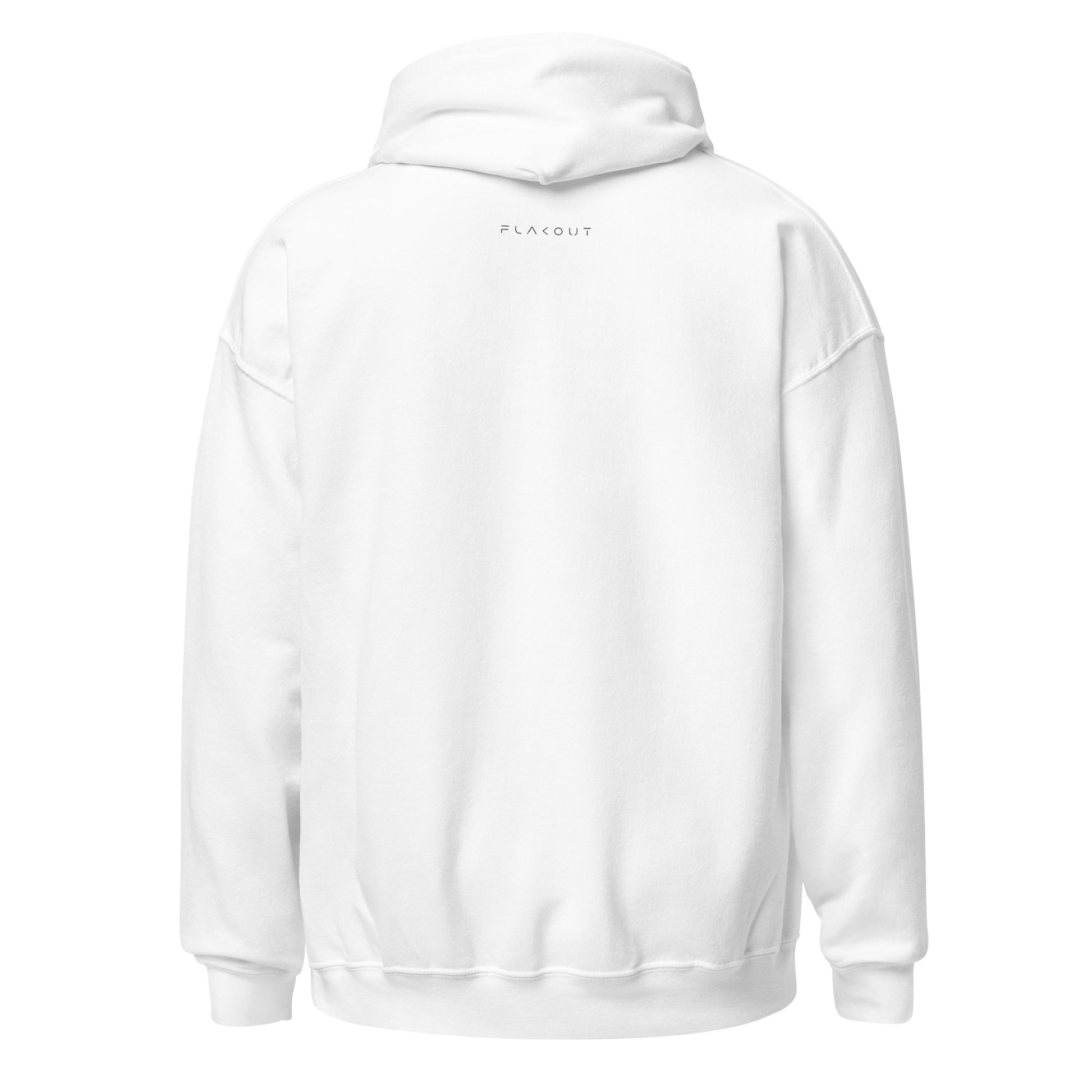 Zen Blossom Hoodie - FLAKOUT