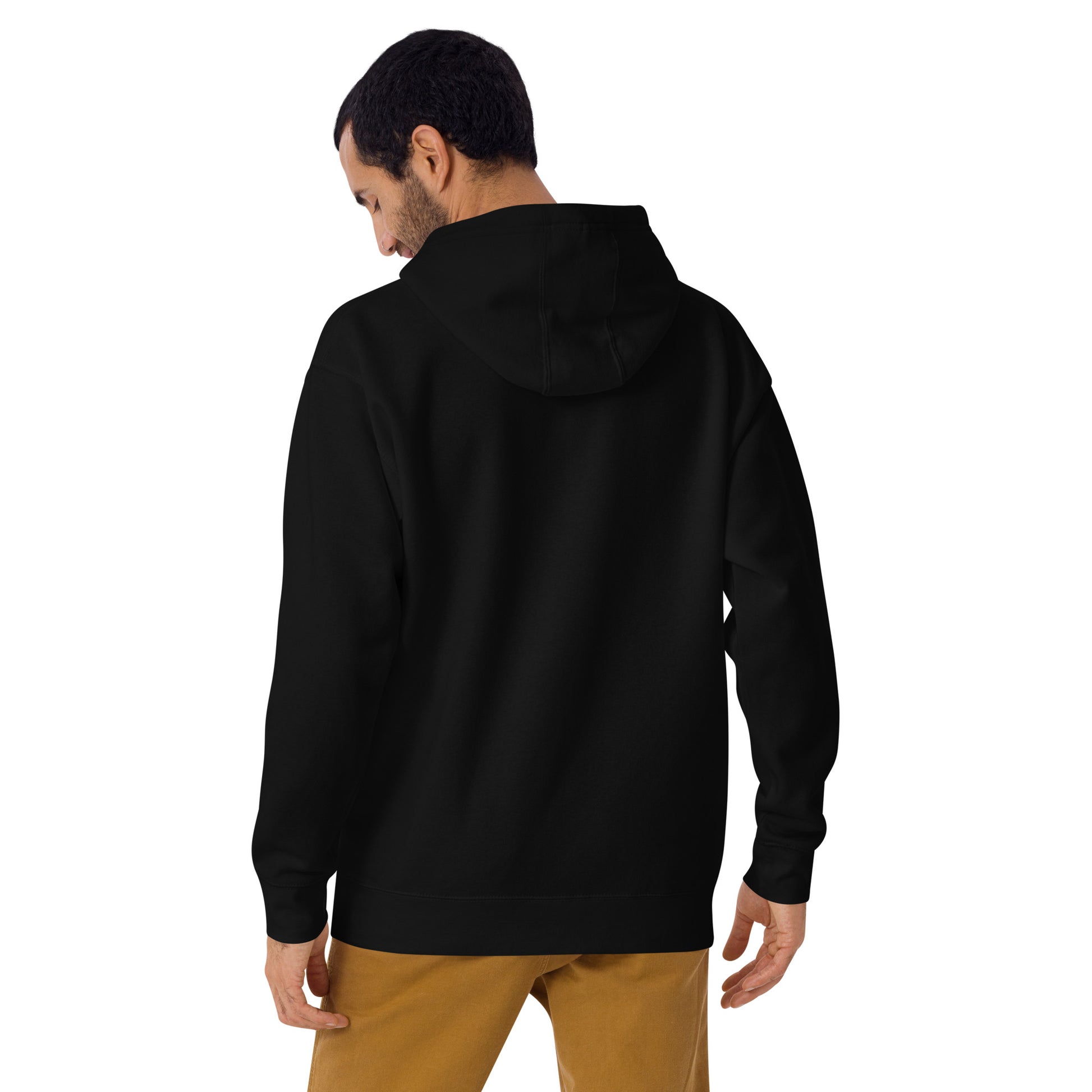 Reverie Unisex Hoodie - FLAKOUT