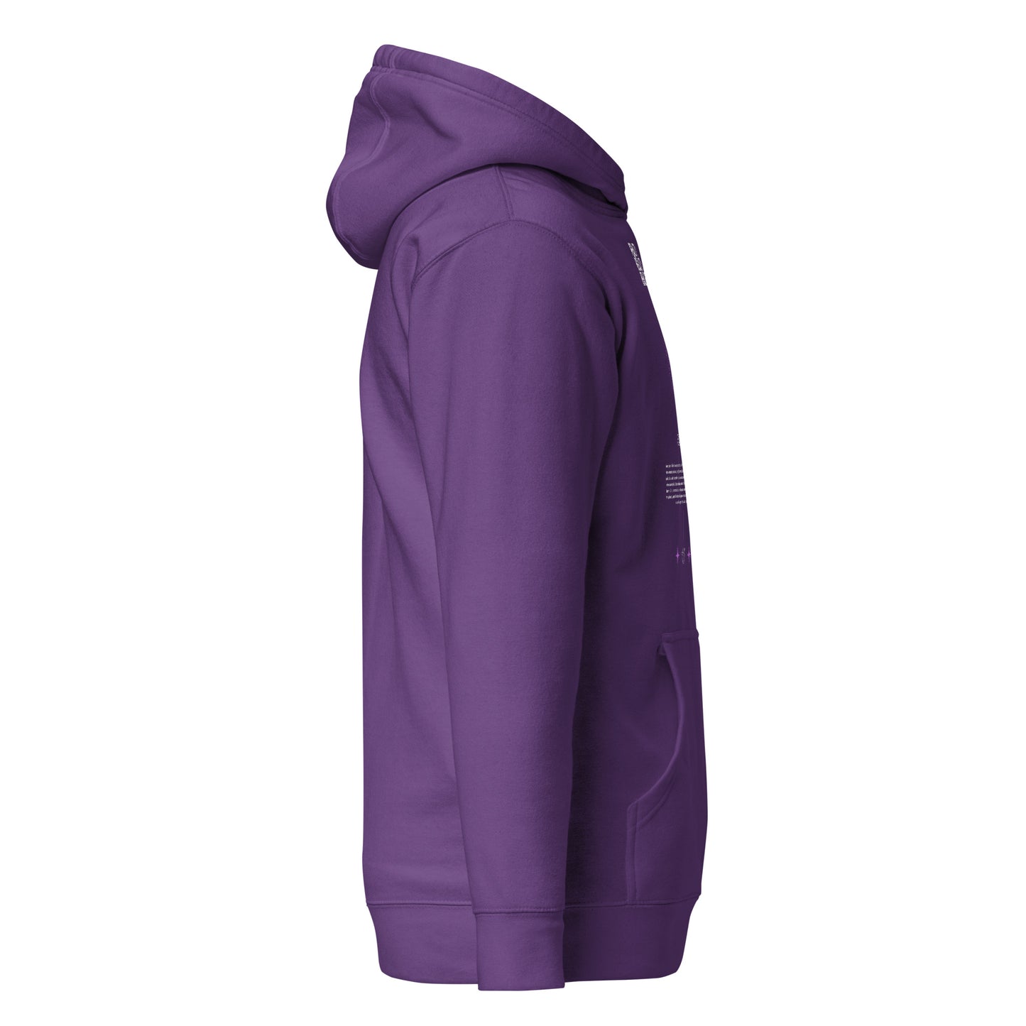 Reverie Unisex Hoodie - FLAKOUT