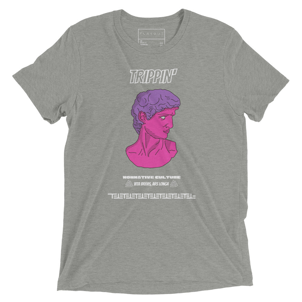 Nonnotine Dreamscape Trippin T-shirt - FLAKOUT